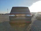 2022 Lincoln Navigator Reserve Синий vin: 5LMJJ2KT7NEL14316