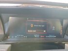 2022 Lincoln Navigator Reserve Синий vin: 5LMJJ2KT7NEL14316