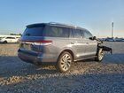 2022 Lincoln Navigator Reserve Синий vin: 5LMJJ2KT7NEL14316
