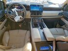 2022 Lincoln Navigator Reserve Синий vin: 5LMJJ2KT7NEL14316