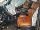 2021 Lincoln Navigator Reserve Черный vin: 5LMJJ2KTXMEL17502