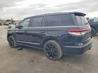 2023 Lincoln Navigator Reserve Черный vin: 5LMJJ2LGXPEL10846