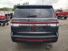 2023 Lincoln Navigator Reserve Черный vin: 5LMJJ2LGXPEL10846