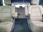 2023 Lincoln Navigator Reserve Черный vin: 5LMJJ2LGXPEL10846