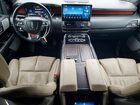 2023 Lincoln Navigator Reserve Черный vin: 5LMJJ2LGXPEL10846