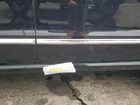 2023 Lincoln Navigator Reserve Черный vin: 5LMJJ2LGXPEL10846 Damage: Left Front Carpet, Water Damage, Replacement Required