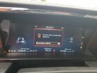 2023 Lincoln Navigator Reserve Черный vin: 5LMJJ2LGXPEL10846 Damage: Warning Light - Engine, On, Unacceptable