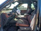 2025 Lincoln Navigator Reserve Черный vin: 5LMJJ2LGXSEL10418