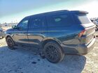 2025 Lincoln Navigator Reserve Черный vin: 5LMJJ2LGXSEL10418
