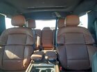 2025 Lincoln Navigator Reserve Черный vin: 5LMJJ2LGXSEL10418