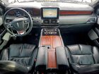 2020 Lincoln Navigator Reserve Белый vin: 5LMJJ2LT1LEL18941