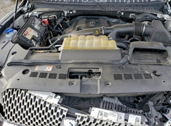 5LMJJ2LT1LEL18941 2020 LINCOLN NAVIGATOR Белый Вид подкапотного пространства