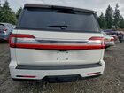 2020 Lincoln Navigator Reserve Белый vin: 5LMJJ2LT1LEL18941