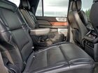 2020 Lincoln Navigator Reserve Белый vin: 5LMJJ2LT1LEL18941