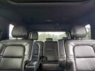 2020 Lincoln Navigator Reserve Белый vin: 5LMJJ2LT1LEL18941