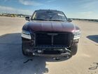2019 Lincoln Navigator Reserve Темно-бордовый vin: 5LMJJ2LT2KEL08661