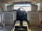 2019 Lincoln Navigator Reserve Темно-бордовый vin: 5LMJJ2LT2KEL08661