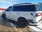 2019 Lincoln Navigator Reserve Белый vin: 5LMJJ2LT9KEL10388