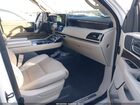 2018 Lincoln Navigator Premiere Белый vin: 5LMJJ2NT7JEL05119