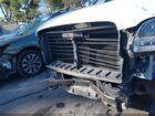 2018 Lincoln Navigator Premiere Белый vin: 5LMJJ2NT7JEL05119