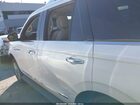 2018 Lincoln Navigator Premiere Белый vin: 5LMJJ2NT7JEL05119