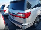 2018 Lincoln Navigator Premiere Белый vin: 5LMJJ2NT7JEL05119