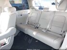 2018 Lincoln Navigator Premiere Белый vin: 5LMJJ2NT7JEL05119