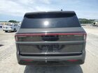 2025 Lincoln Navigator Black Label Gray vin: 5LMJJ2TG3SEL01561