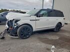 2023 Lincoln Navigator Black Label Белый vin: 5LMJJ2TG4PEL02161