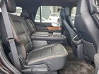 2023 Lincoln Navigator Black Label Черный vin: 5LMJJ2TGXPEL03069