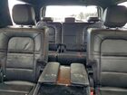 2023 Lincoln Navigator Black Label Черный vin: 5LMJJ2TGXPEL03069
