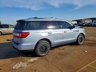 2020 Lincoln Navigator Black Label Blue vin: 5LMJJ2TT2LEL07866