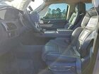 2020 Lincoln Navigator Black Label Blue vin: 5LMJJ2TT2LEL07866