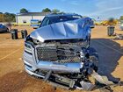 2020 Lincoln Navigator Black Label Blue vin: 5LMJJ2TT2LEL07866