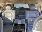 2020 Lincoln Navigator Black Label Blue vin: 5LMJJ2TT2LEL07866