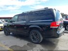 2016 Lincoln Navigator L Select Черный vin: 5LMJJ3HT0GEL05862