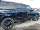 2016 Lincoln Navigator L Select Черный vin: 5LMJJ3HT0GEL05862