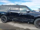 2016 Lincoln Navigator L Select Черный vin: 5LMJJ3HT0GEL05862