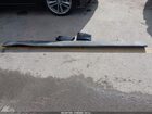 2016 Lincoln Navigator L Select Черный vin: 5LMJJ3HT0GEL05862