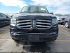2016 Lincoln Navigator L Select Черный vin: 5LMJJ3HT0GEL05862
