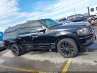 2016 Lincoln Navigator L Select Черный vin: 5LMJJ3HT0GEL05862