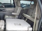 2016 Lincoln Navigator L Select Черный vin: 5LMJJ3HT0GEL05862