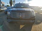 2017 Lincoln Navigator L Select Black vin: 5LMJJ3HT1HEL08965