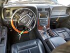 2017 Lincoln Navigator L Select Black vin: 5LMJJ3HT1HEL08965