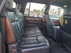 2017 Lincoln Navigator L Select Black vin: 5LMJJ3HT1HEL08965