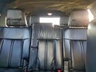 2017 Lincoln Navigator L Select Black vin: 5LMJJ3HT1HEL08965