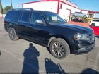 2017 Lincoln Navigator L Select Black vin: 5LMJJ3HT1HEL12966