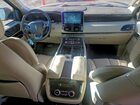 2018 Lincoln Navigator L Select Красный vin: 5LMJJ3HT1JEL05439