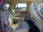 2018 Lincoln Navigator L Select Красный vin: 5LMJJ3HT1JEL05439