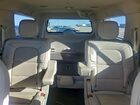 2018 Lincoln Navigator L Select Красный vin: 5LMJJ3HT1JEL05439